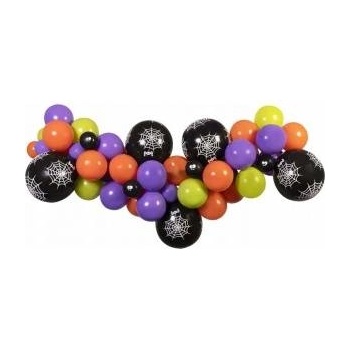 GoDan Girlanda balonowa DIY Halloween trad. 031799 31799