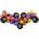 GoDan Girlanda balonowa DIY Halloween trad. 031799 31799