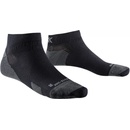 X-Bionic Run Discover Low Cut -RIDIS24M-B036 black charcoal