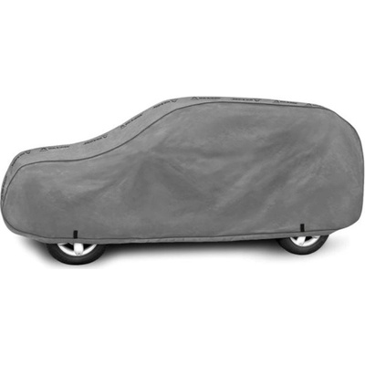 Kegel Mobile Garage Wrangler M
