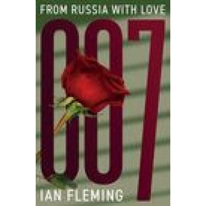 From Russia with Love (2023)