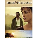 Pride & Prejudice, for Piano Solo - Marianelli, Dario