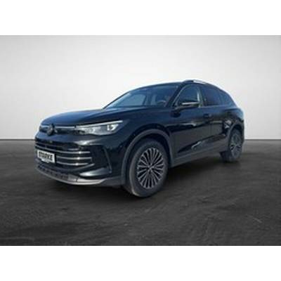 Volkswagen Tiguan 2.0 TDI DSG Elegance 110 kW
