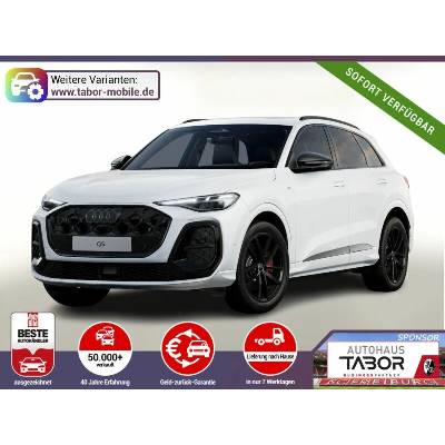 Audi Q5 S-line 220 kW