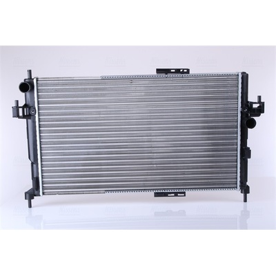 Chladič, chlazení motoru NISSENS 63009A