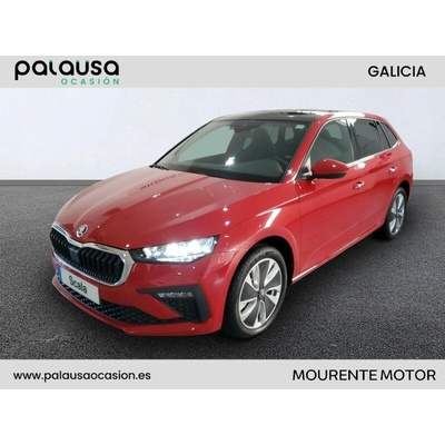 Skoda Scala 1.0 TSI 85 kW – Zboží Mobilmania