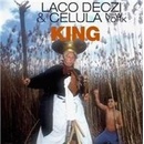 Deczi Laco - King CD