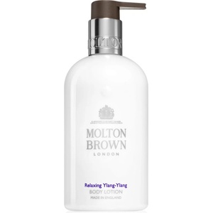 Molton Brown Relaxing Ylang-Ylang тоалетно мляко за тяло унисекс 300ml