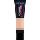 L'Oréal Paris Infallible dlhotrvajúci tekutý make-up 110 Rose Vanilla 30 ml