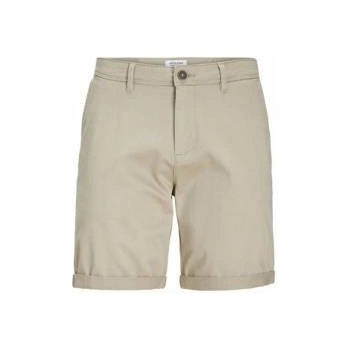 JACK & JONES Къси панталони Jack & Jones bowie Бежов Размер XL