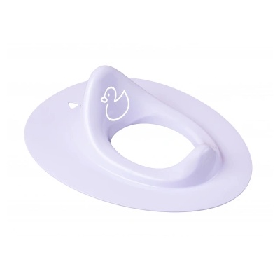 Chipolino - Тоалетна седалка "Пате" лилава