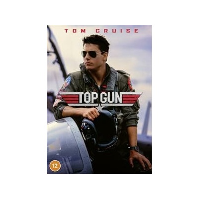 Top Gun DVD – Hledejceny.cz