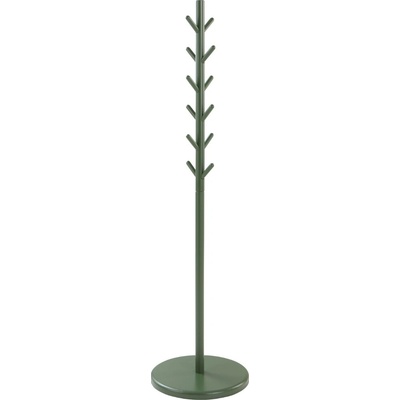 Jotex EDDISON 150 cm zelený