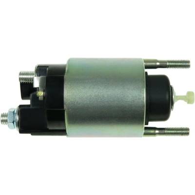 Elektromagnetický spínač, startér AS-PL SS6062S