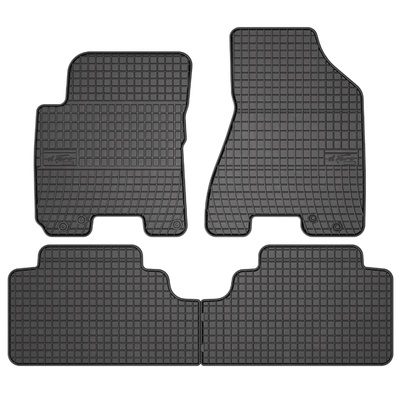 FroGum Стелки Frogum 0422 Hyundai ix35, Kia Sportage III 2010-2015