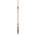 Notino Lifeproof Eyebrow Pencil прецизен молив за вежди 01 Blonde 0.09 гр
