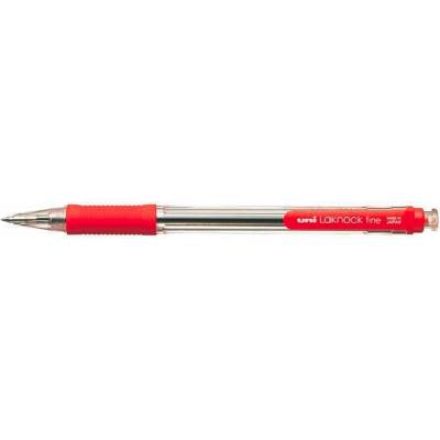 Uni SN-101 Laknock červená