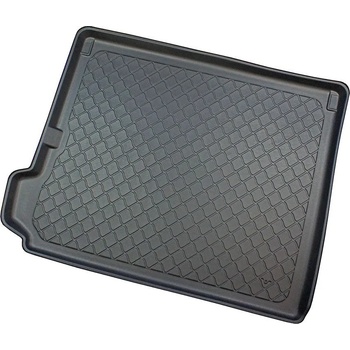 Astar Гумирана стелка за багажник за Citroen C4 Grand Picasso II (2013+) 7 seats; third row pulled down (193512GRD)