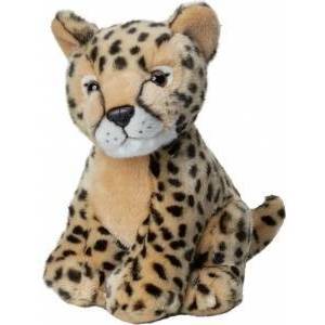 BEPPE Mascot Cheetah 30cm 13996
