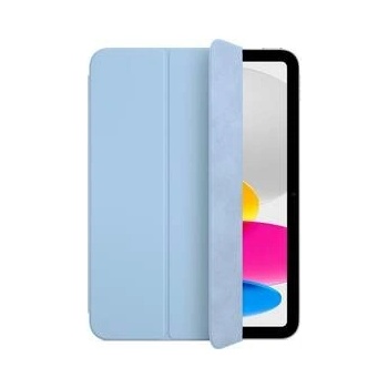 Apple ochranný obal Smart Folio pro iPad 10.generace blankytná MQDU3ZM/A