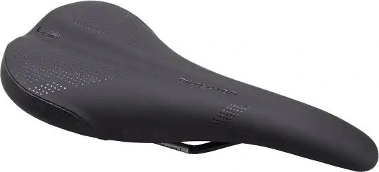 WTB Silverado Medium černé