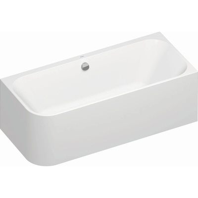 Duravit Happy D.2 - 180 x 80 cm 700317000000000