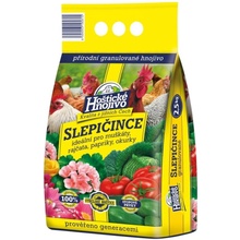 Forestina Slepačince 2,5 kg