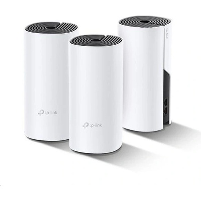 tp-link Deco P9 ( 3-pack), AC1200 Whole-Home Hybrid Mesh Wi-Fi System with Powerline (Deco P9(3-pack))