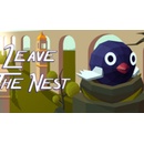 Leave The Nest