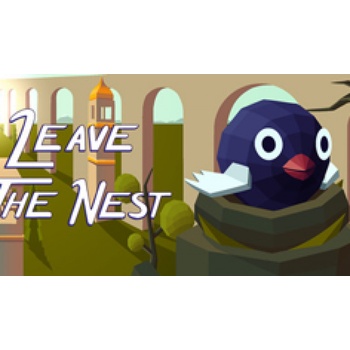 Leave The Nest