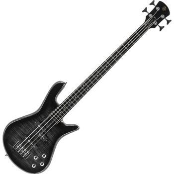 Image 1 of Spector Legend 4 Standard Black Stain Gloss