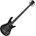 Spector Legend 4 Standard Black Stain Gloss