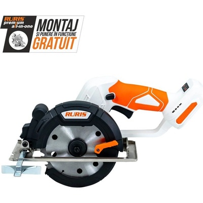 RURIS RMX3140