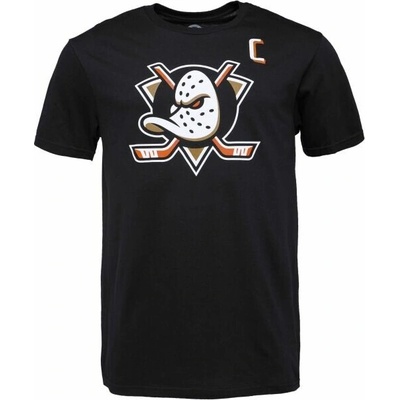 Fanatics Anaheim Ducks Radko Gudas triko černá