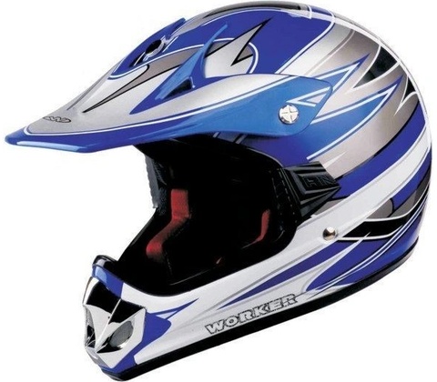 Worker V310 Junior