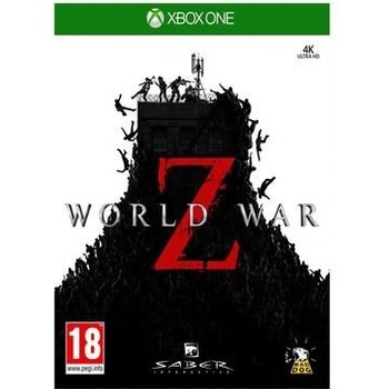 World War Z