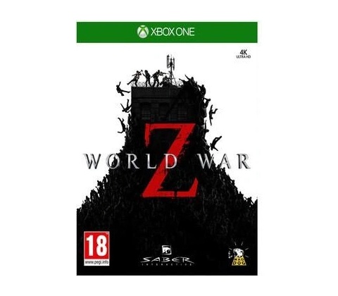 World War Z