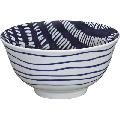 Cilio 107739 Miska Amici Striche 15,5 cm