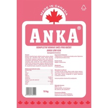 Anka Cat Low Ash 20 kg