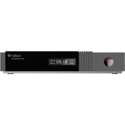 Rebox RE-8401UHD