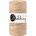 Bobbiny Macrame Regular 3mm - biscuit