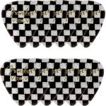 Fender 351 Shape Premium M 12 Checker Перце за китара (<![CDATA[1980351302]]>)