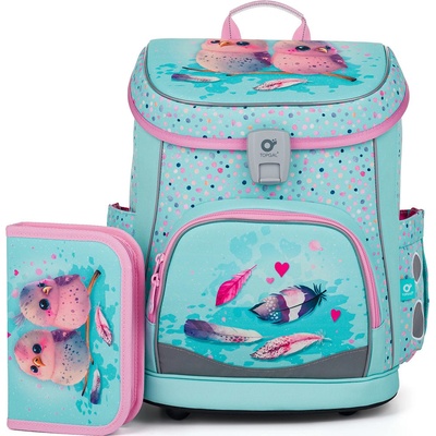 Topgal DIDI 25001 SET SMALL – Zboží Dáma Topgal DIDI 25001 SET SMALL – Zboží Dáma