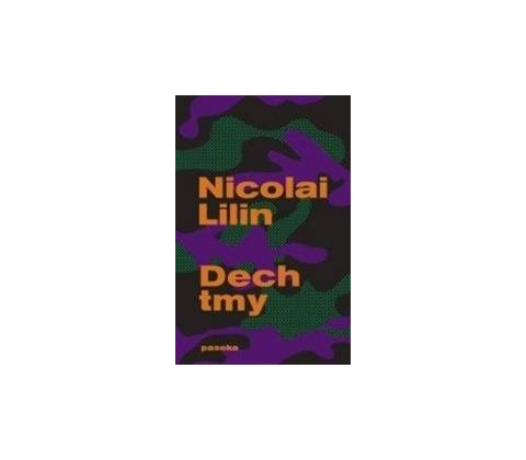 Dech tmy