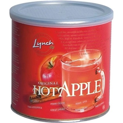 Lynch Foods Hot Apple Horké jablko dóza 553 g – Zbozi.Blesk.cz