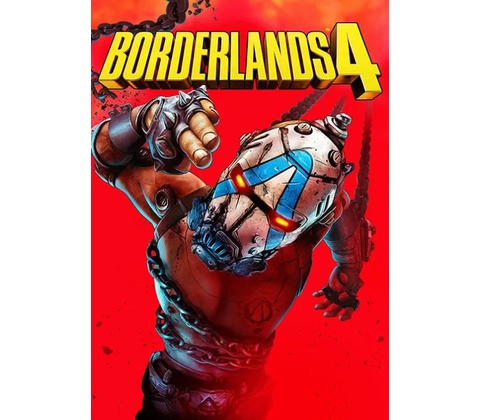 Borderlands 4