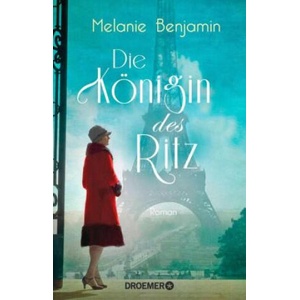Die Königin des Ritz | Anke Kreutzer (ISBN: 9783426308219)