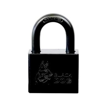 Richter Czech RV.BLACKDOG.40