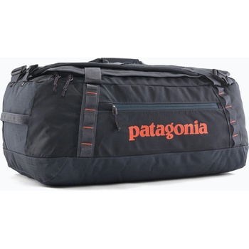 Patagonia Пътна чанта Patagonia Black Hole Duffel 55 l smolder blue