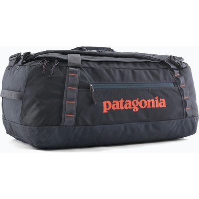 Patagonia Пътна чанта Patagonia Black Hole Duffel 55 l smolder blue